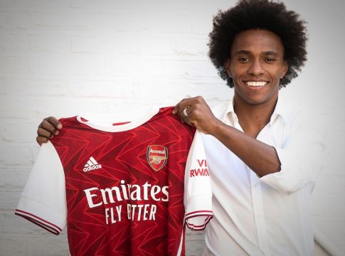 Μία πόλη, δύο ομάδες : Ο Γουίλιαν και οι υπόλοιποι (pics)