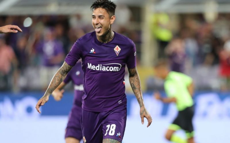 Φιορεντίνα – Κροτόνε 2-1 : Βαθιά «ανάσα» για τη Φιορεντίνα