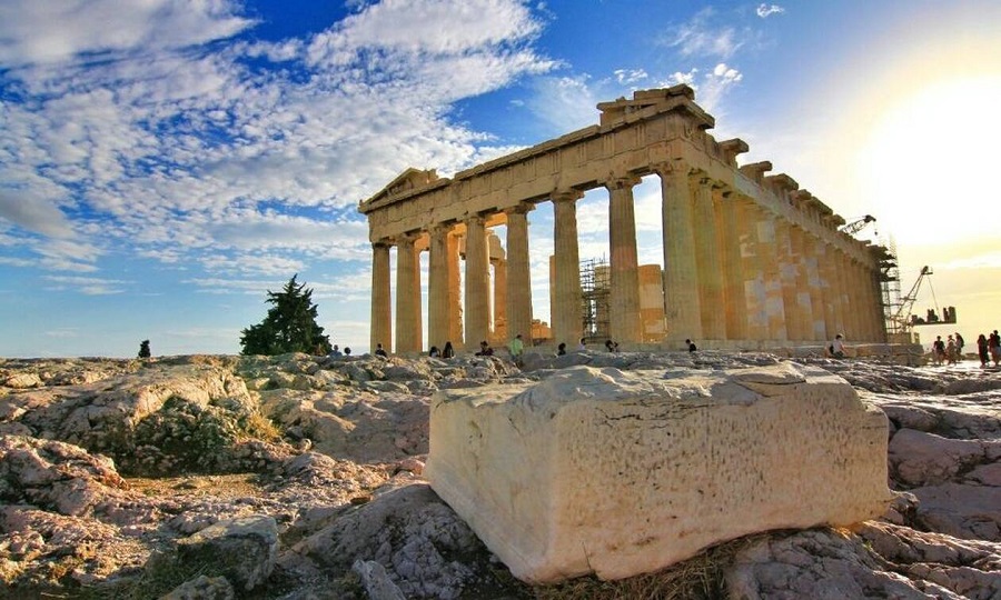 Άρθρο του CNN : H Ελλάδα ο καλύτερος προορισμός για διακοπές αυτή τη στιγμή