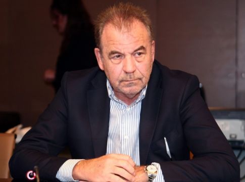 Εκρηξη Αγραφιώτη για τον τελικό του Κυπέλλου: «Δεν θα πληρώνει εκατομμύρια η Λίγκα την ΕΠΟ – Ψαρόπουλε τελείωσαν τα μεροκάματα»
