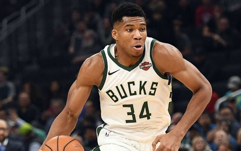 Η Disney ψάχνει ηθοποιό για τον ρόλο του Greek Freak