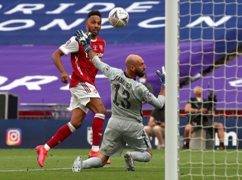 Άρσεναλ – Τσέλσι 2-1
