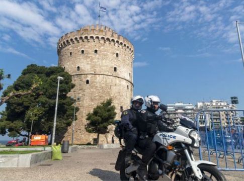 «Με έσπρωξε, τρόμαξα, τον πυροβόλησα»: Η κατάθεση των οπαδών στη Θεσσαλονίκη