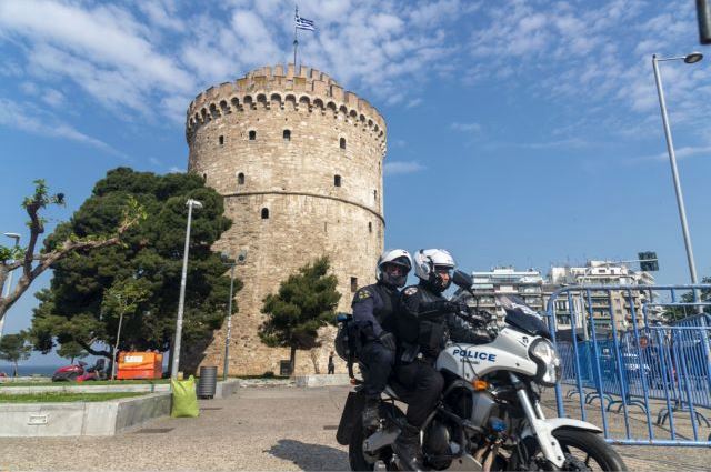 Θεσσαλονίκη : Ταυτοποιήθηκαν οι δράστες αιματηρής επίθεσης με κίνητρο οπαδικές διαφορές.