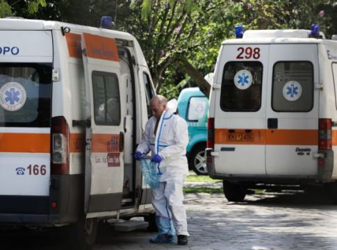 Κορωνοϊός : Και δεύτερη ηλικιωμένη κατέληξε από το Ασβεστοχώρι – Τέσσερις οι νεκροί σήμερα