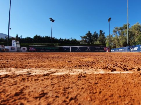 Κρούσμα κορωνοϊού στο τουρνουά που θα λάβει μέρος η Σάκκαρη!