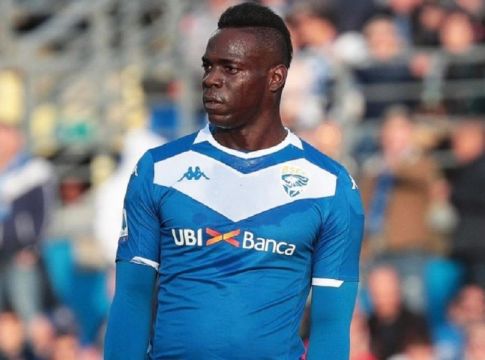 Ο Μπαλοτέλι στον δρόμο του ΠΑΟΚ!