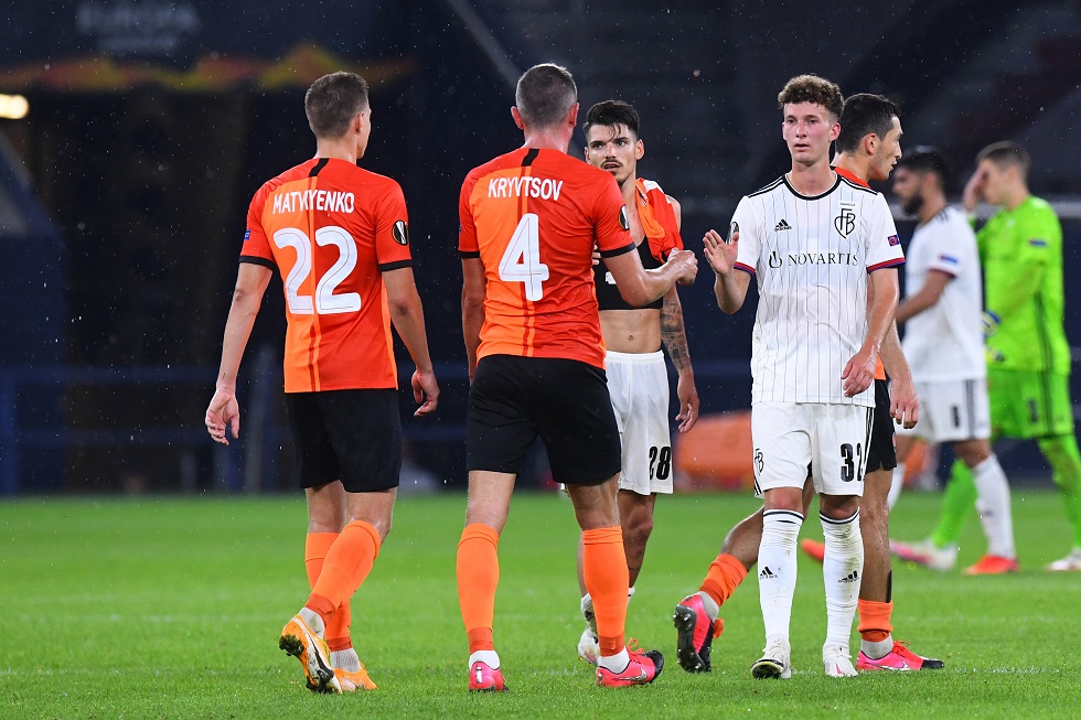 Ταμείο στο 92′ : Κέρδισε 2.248€ σε 7άδα στη Stoiximan με μόλις 10€!