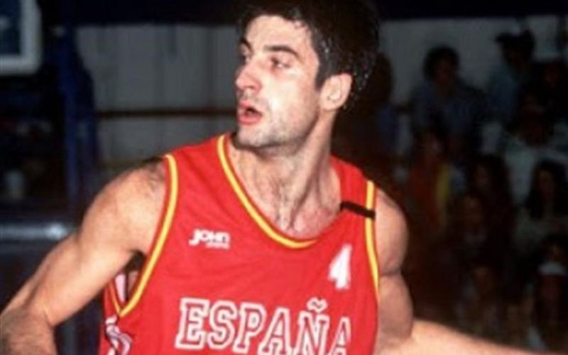 Αφιέρωμα της Euroleague στον «ηγέτη» Βιγιακάμπα