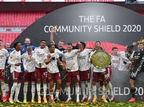 Χαρούμενος για την κατάκτηση ο Παπασταθόπουλος (pic)