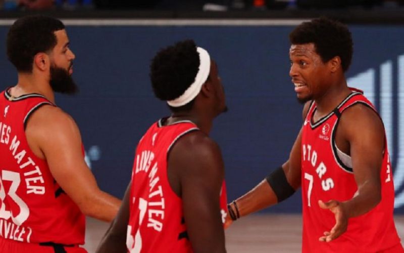 Τα αποτελέσματα του NBA (vids)