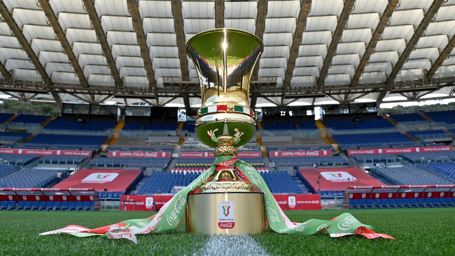 Αυτό είναι το νέο φορμάτ του Coppa Italia (pic)