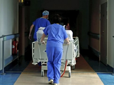 Koρωνοϊός : Κατέληξε 85χρονος στη Θεσσαλονίκη – Στους 249 οι νεκροί