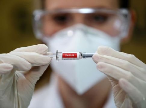 Κορωνοϊός : Μείωση των κρουσμάτων με 126 νέα και ένας θάνατος