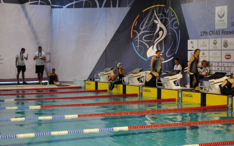 Όριο για το Ευρωπαϊκό Νέων ο Λαμπαδάρης στα 400 μ. επιφάνεια