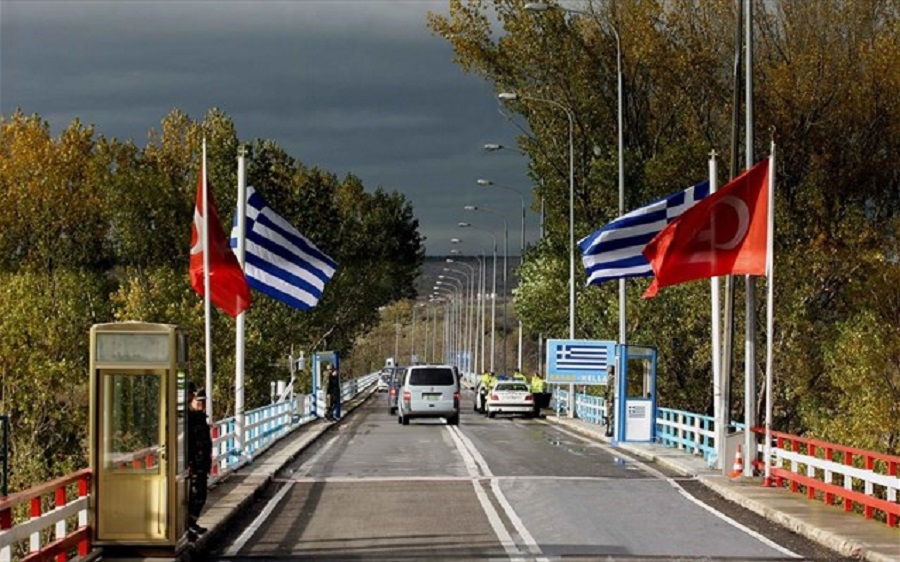 Κάποια στιγμή να συζητήσουμε πραγματικά τι σημαίνει διαπραγμάτευση με την Τουρκία