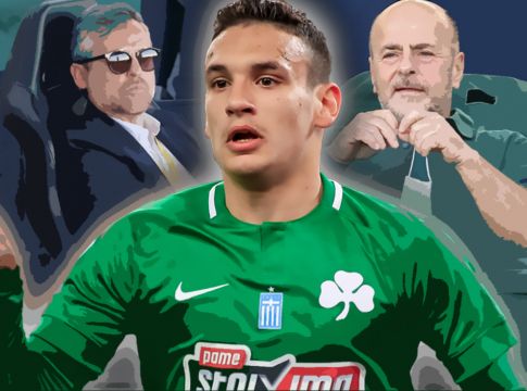 Η περίπτωση Εμμανουηλίδη θα δείξει τι θέλει να κάνει