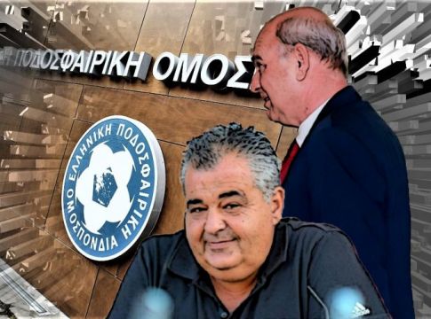 Ο Διακοφώτης, τα τρία συμβόλαια του Ολυμπιακού και ο Τσιγκρίνσκι