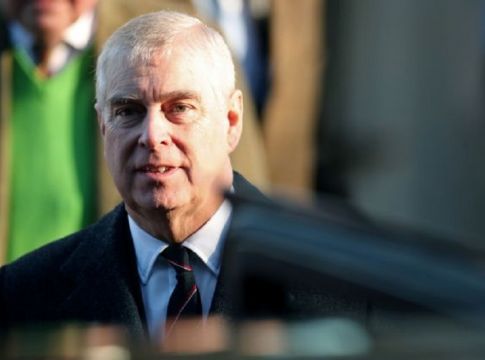 Πρίγκιπας Άντριου : Ανήλικη αναγκάστηκε να «κοιμηθεί» μαζί του