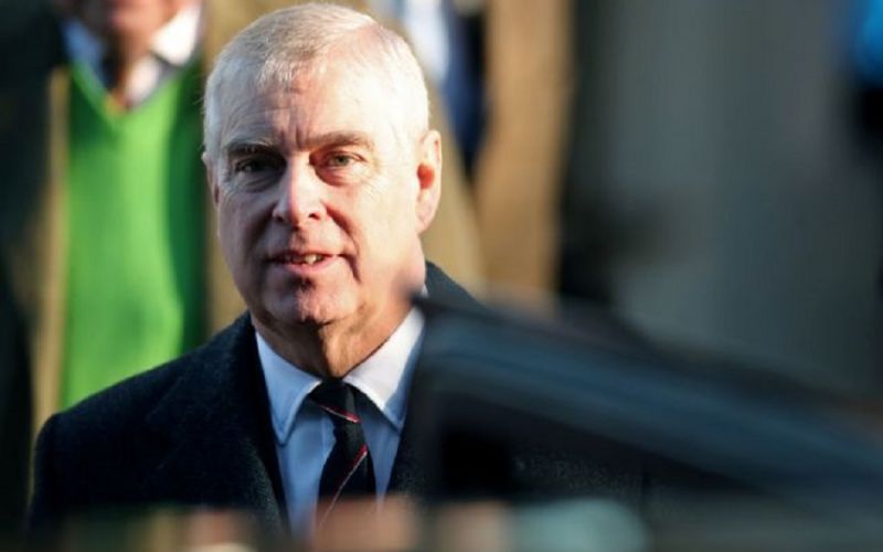 Πρίγκιπας Άντριου : Ανήλικη αναγκάστηκε να «κοιμηθεί» μαζί του