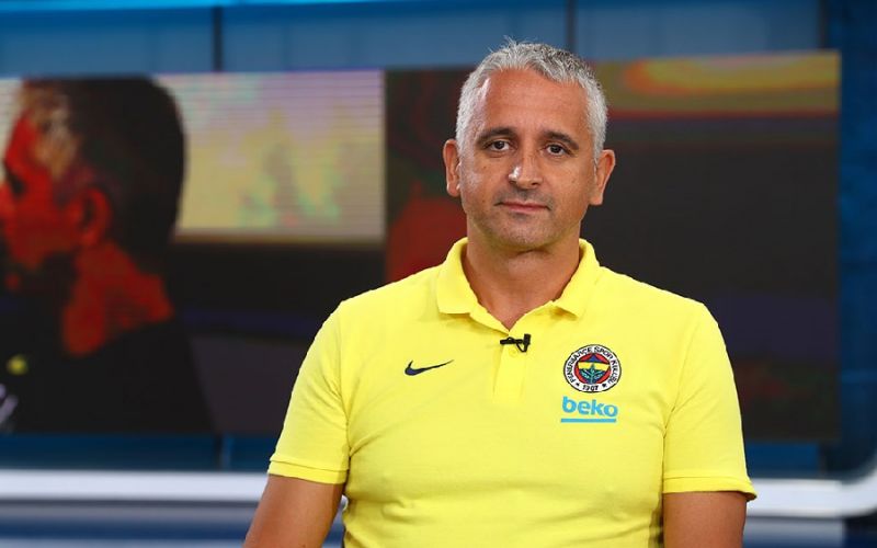 Κοκόσκοφ : «Με ήθελε ο Ζοτς στη Φενέρ, του είπα ότι θα γίνει πρωταθλητής και χωρίς εμένα»