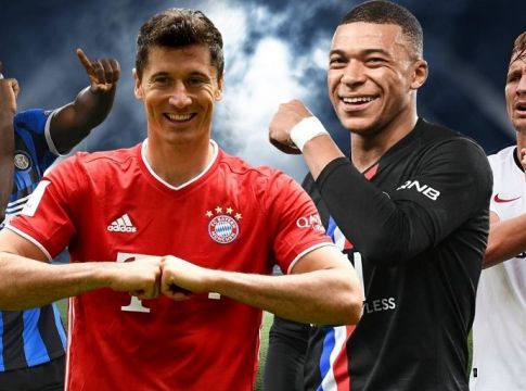 Οι τελικοί στη Stoiximan με σούπερ προσφορά*, Fantasy και εκατοντάδες στοιχήματα