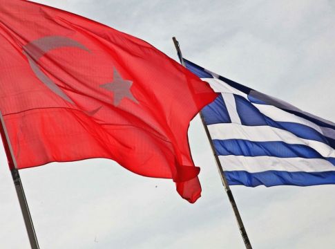 Κόκκινες γραμμές και πιέσεις για ελληνοτουρικό διάλογο – Τι ζητά το Βερολίνο, οι όροι της Αγκυρας, πώς απαντά η Αθήνα