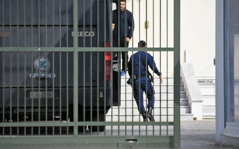 Νεκρός 29χρονος κρατούμενος στις φυλακές Κορυδαλλού
