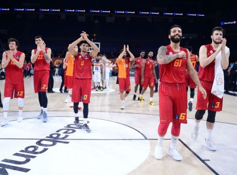 Γαλατασαράϊ : Ανακοίνωσε κρούσμα κορωνοϊού (pic)