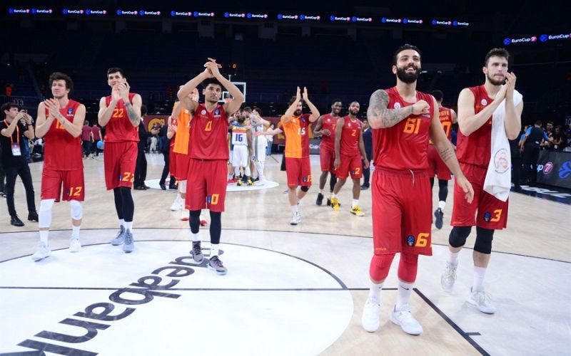 Γαλατασαράϊ : Ανακοίνωσε κρούσμα κορωνοϊού (pic)