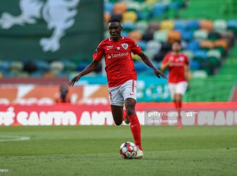 «Πολύ κοντά στον Ζαϊντού η Πόρτο»