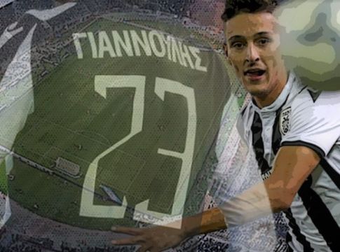 «Ο Γιαννούλης προτιμάει την Σεντ Ετιέν από την Μαρσέιγ»