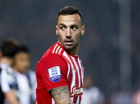 Όταν τα μυαλό είναι αλλού…