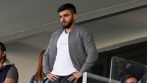 Οι απαντήσεις Giorgi και Γκαγκάτση σε Κούγια και Καραπαπά (pic+vid)