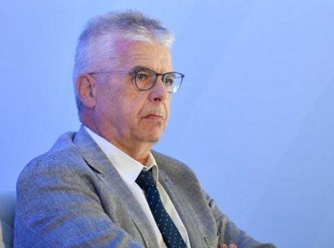Κορωνοϊός – Γώγος : Μπαίνουμε στη χειρότερη φάση της πανδημίας – Aναγκαίος ο Τσιόδρας