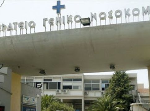 Βέροια : Γέννησε η 39χρονη με κορωνοϊό – Η έκπληξη που την περίμενε μετά τον τοκετό