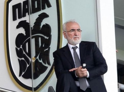 Τα ψεύτικα τα λόγια τα μεγάλα του Ιβάν