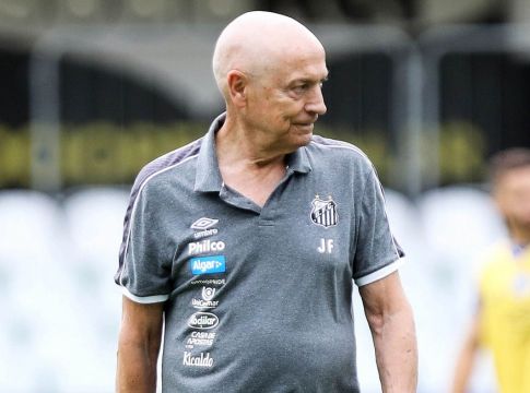 Βρήκε νέα δουλειά ο Ζεσουάλδο Φερέιρα