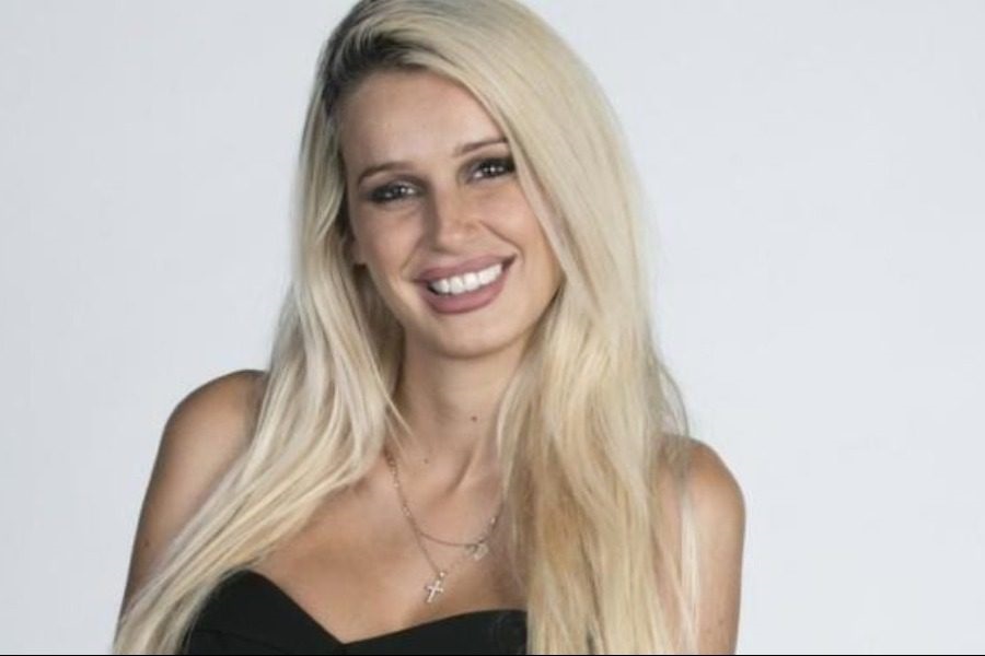 Η «καυτή» αγρότισσα του Big Brother που ανάβει φωτιές (pics)