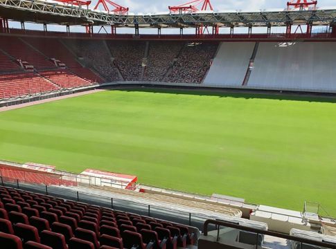 Είναι επίσημο: Με κόσμο Ολυμπιακός-Μαρσέιγ, ΠΑΟΚ-Ομόνοια – 10% σε όλα τα γήπεδα από την 7η αγωνιστική