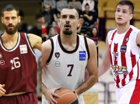 Κολοσσός Ρόδου : Στη λίστα οι Μούρτος, Σταμάτης και… Αρσενόπουλος