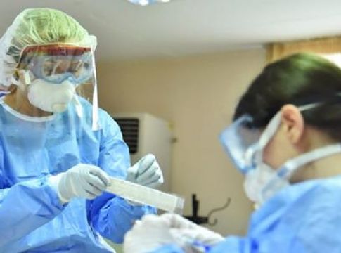 Κορωνοϊός : Σημαντικές ελπίδες από τα κορτικοειδή φάρμακα