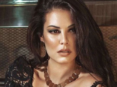 Μαρία Κορινθίου: «Λύγισε» στο After Dark – Οι αποκαλύψεις για το Πρωινό, τον σύζυγό της και την Μάρθα Καραγιάννη (vids)