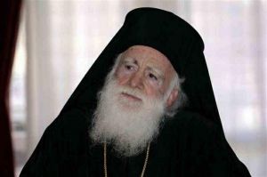Απαράδεκτη προτροπή από τον Αρχιεπίσκοπο Κρήτης : Μη φοράτε μάσκες κάνουν κακό στην πίστη