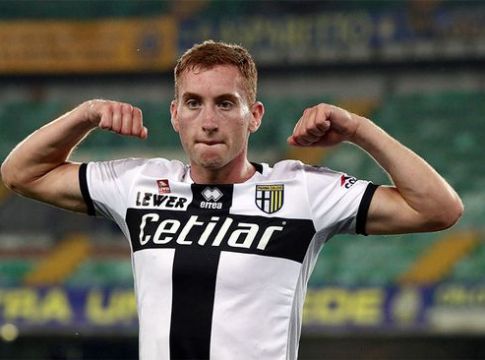 Ντέγιαν Κουλουσέφσκι : Η ώριμη έκδοση ενός μοντέρνου χαφ (pics & vids)