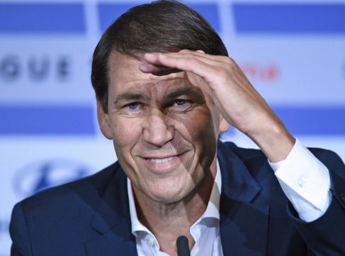 Η πιο χαρούμενη ήττα στη ζωή του Γκαρσία