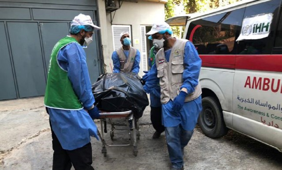 Βηρυτός : Πέντε οι Έλληνες τραυματίες – Μία νεκρή