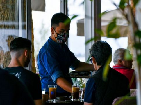 Κορωνοϊός : «Λουκέτα» σε μαγαζιά και δεκάδες πρόστιμα για μη χρήση μάσκας