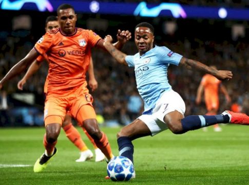 Μάντσεστερ Σίτι-Λιόν : Το τελευταίο «εισιτήριο» των ημιτελικών (vids)