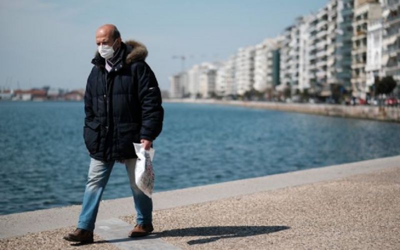 Κορωνοϊός : Αγωνία για έκτακτα μέτρα στη Θεσσαλονίκη – Σε καραντίνα ξενοδοχείο μετά από κρούσμα